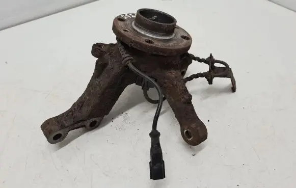 Dacia Sandero Front wheel hub