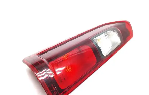 Renault Trafic III (X82) Rear/tail lights 265556737R 90003805713