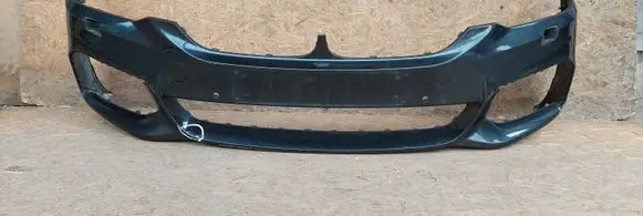 BMW 5 G30 G31 Front bumper 8064928 2933349