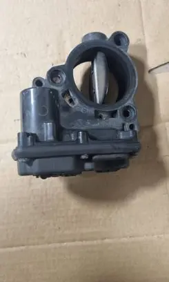 BMW X1 F48 F49 Throttle valve 8512452 A2C18294400