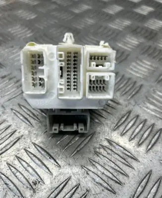 Mitsubishi Colt Fuse box set A4545450028 MN108928