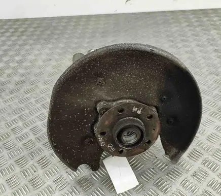 Audi A6 S6 C7 4G Rear wheel hub 8K0505432AR