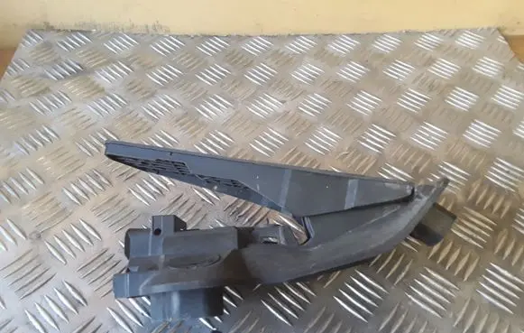 Volkswagen Jetta V Accelerator throttle pedal 6PV00874500 1K2721503M