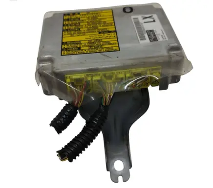 Lexus RX 330 - 350 - 400H Airbag control unit/module 891700E021 TN1523009660