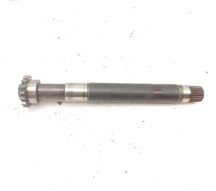 Chevrolet TrailBlazer other engine part 