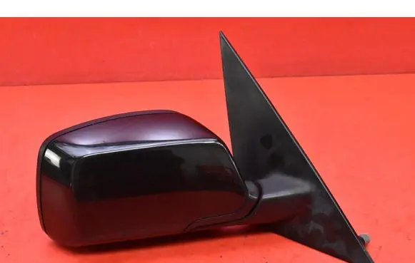 BMW X3 E83 Front door electric wing mirror 010790