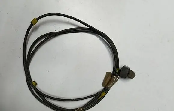 Toyota Yaris Aerial GPS antenna