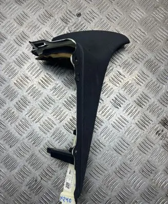 Audi A7 S7 4G (D)pillar trim (top) AU573DSB80 2322677 4G8867246A