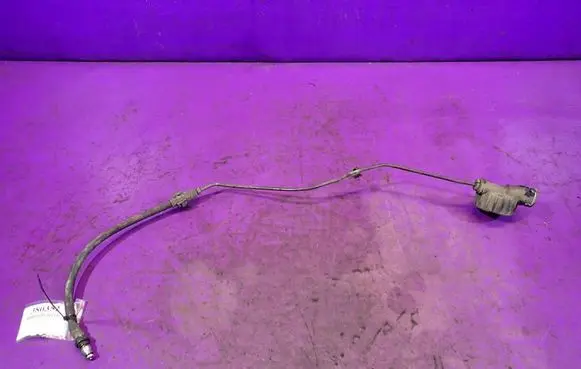 Opel Vectra C Clutch pipe/line 