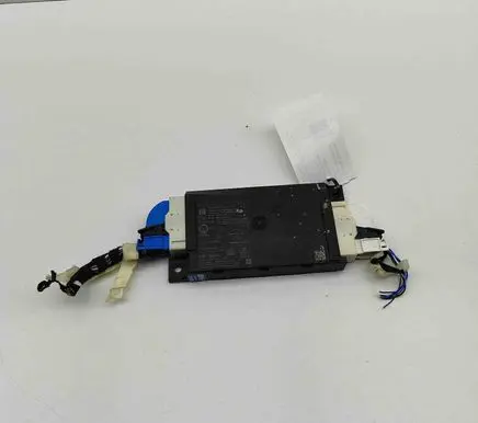 Mercedes-Benz GLE W167 Keyless (KESSY) go control unit/module A1679009423