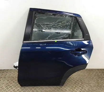 Suzuki SX4 S-Cross Rear door 6800463T00