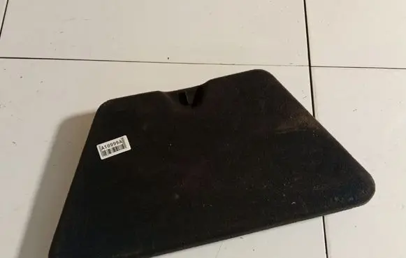 Audi A8 S8 D3 4E Other trunk/boot trim element 