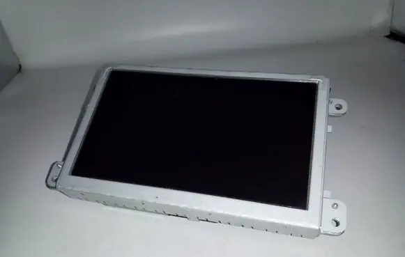 Audi A6 S6 C6 4F Screen/display/small screen 4F0919603B 78213077