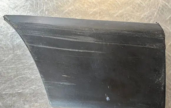 Renault Master III Fender trim (molding) 768F20005R