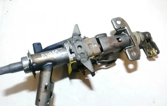 Citroen Xsara Steering wheel axle