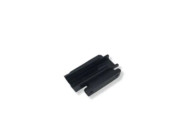 Hyundai Getz Front bumper mounting bracket 865151C000