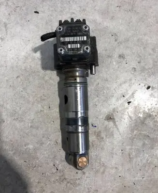 Mercedes-Benz Vario Fuel injection high pressure pump A0280746902 0414799008