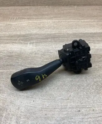 BMW 3 E46 Indicator stalk 8363662 01104000
