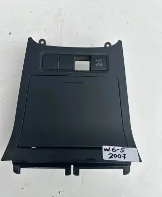 Volkswagen Golf V Car ashtray 1K0857961 VAP2190