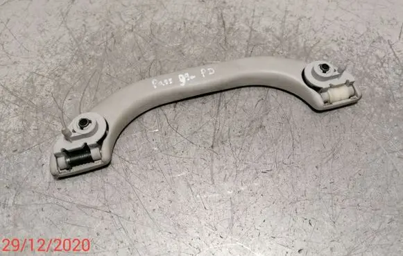 Volkswagen PASSAT B5 Front interior roof grab handle