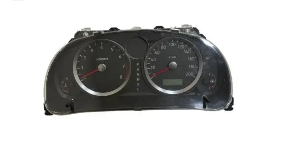 Suzuki Liana Speedometer (instrument cluster) 3411059J10 341109J1 1575205602