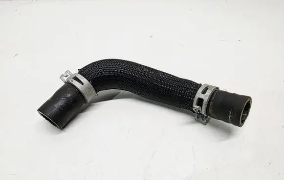 Nissan Qashqai J12 Engine coolant pipe/hose 215136UM1A