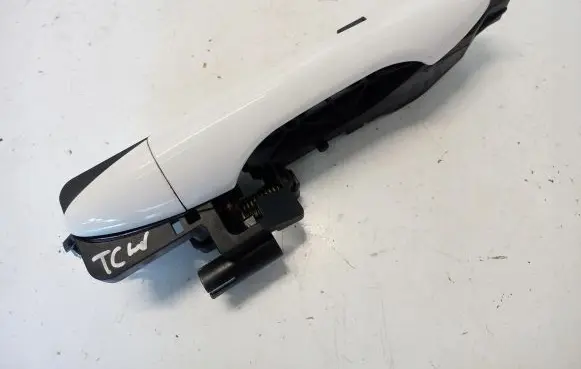 Hyundai ix35 Rear door interior handle