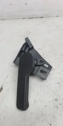 Volkswagen PASSAT B6 Engine bonnet (hood) release handle 1J1823533C