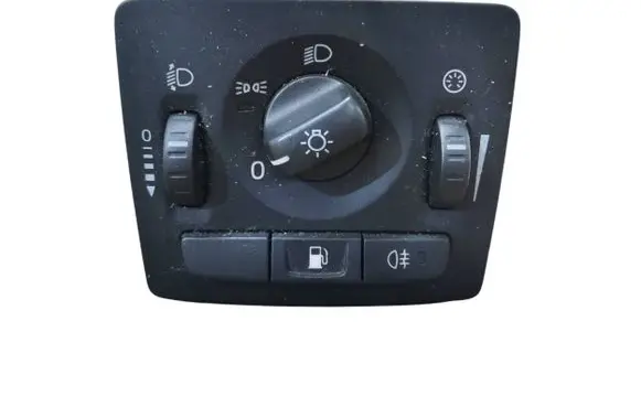 Volvo V50 Light switch 30739298 05W31T 19206