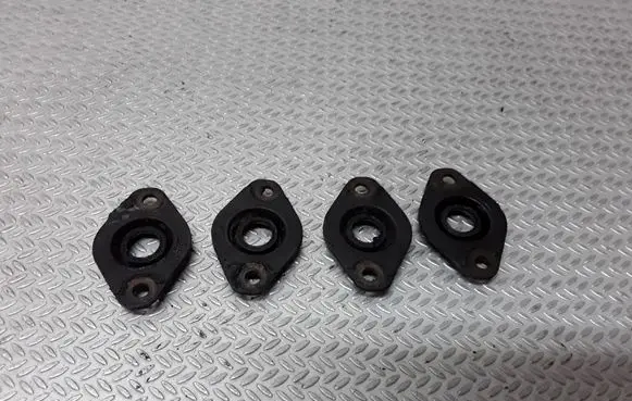 Opel Astra G Other engine bay part