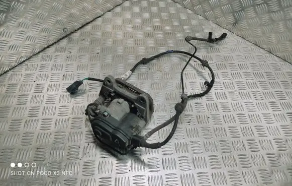 Jeep Cherokee Rear brake caliper 18328601