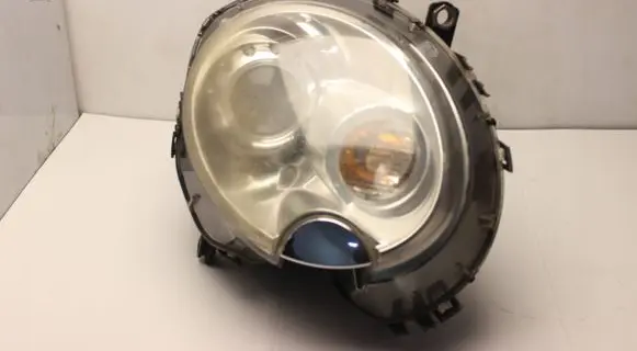 Mini One - Cooper Clubman R55 Headlight/headlamp