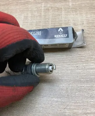 Renault Master I Spark plug 7701366087 N279YC