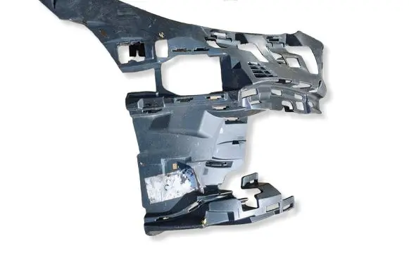 Mercedes-Benz C W206 Front bumper mounting bracket A2068856604 037D 980109001