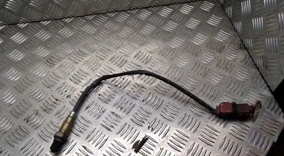 Audi A6 S6 C6 4F Lambda probe sensor 059906262 0281004054