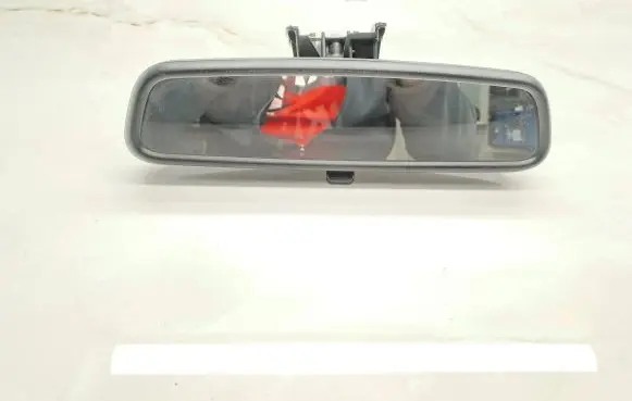 Land Rover Discovery Sport Rear view mirror (interior) FK7217E678DA 9150042 F00K1702