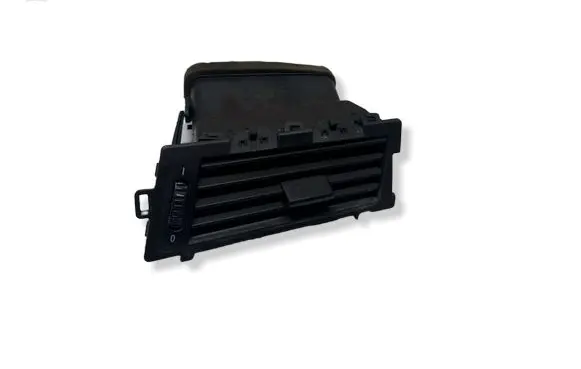 BMW 5 E60 E61 Dashboard side air vent grill/cover trim 14121810
