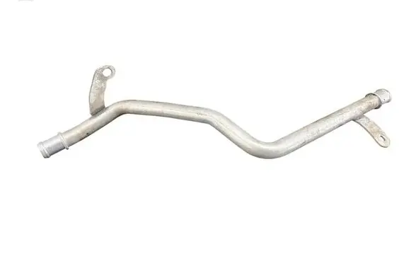 Audi Q5 SQ5 Engine coolant pipe/hose 8R0819377D ZGS01022008