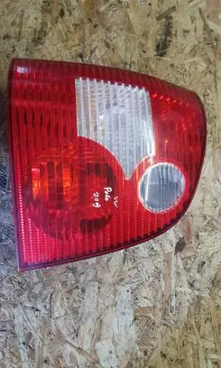 Volkswagen Polo Rear/tail lights 62408