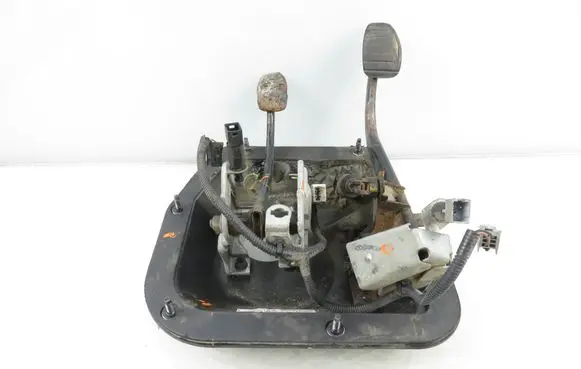 Renault Trafic II (X83) Pedal assembly 91168608 8200174530