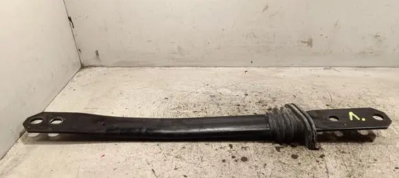 Jaguar XE Radiator support slam panel bracket GX733B329A