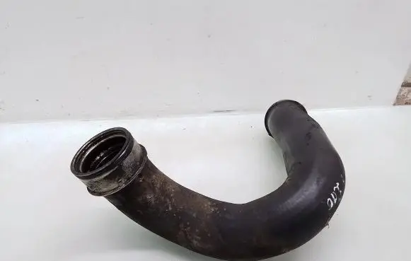 Mercedes-Benz E W210 Intercooler hose/pipe
