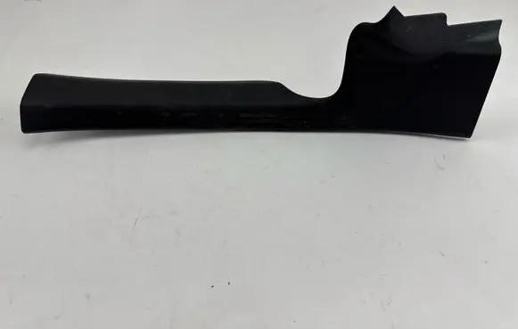 Mercedes-Benz EQC Rear sill trim cover A2536860100