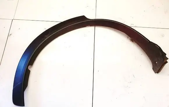 Mitsubishi Eclipse Cross Rear arch trim 7400a512 4x45