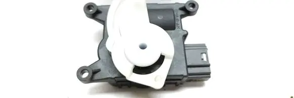 Renault Trafic III (X82) Air flap motor/actuator 1904161A T1020397J 1000194010