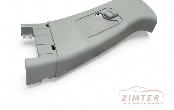 Mitsubishi ASX (B) pillar trim (top) 7211A197