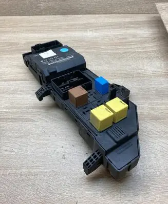 Opel Vectra C Comfort/convenience module 13120953 24400590