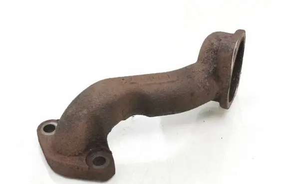 Mitsubishi ASX EGR valve line/pipe/hose