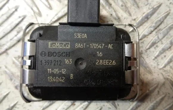 Ford Mondeo MK IV Rain sensor 8A6T17D547AC