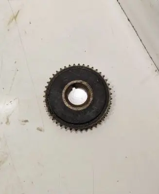 Alfa Romeo 159 Timing chain sprocket 90537301